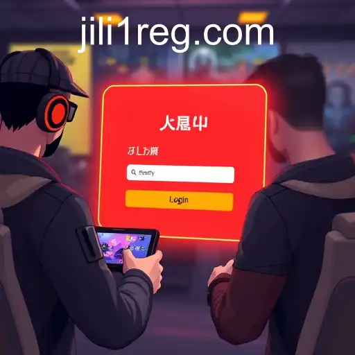 The Evolution of Online Gaming Platforms