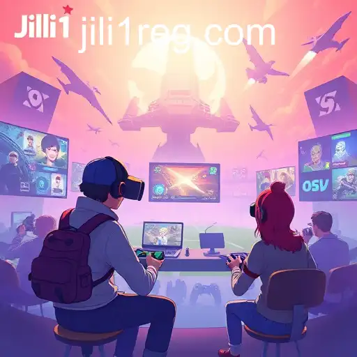 Exploring the Rise of Jili 1