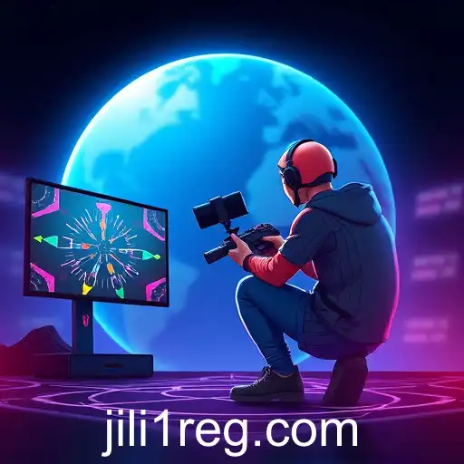 Emerging Trends in Online Gaming Platforms