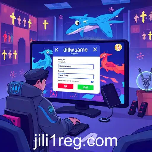 The Evolution of Online Gaming Platforms