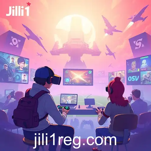 Exploring the Rise of Jili 1