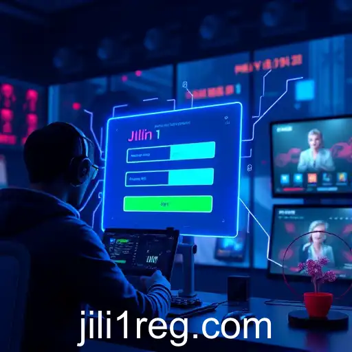 Online Gaming: Navigating Logins and Registrations