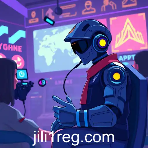 Gaming Trends and User Engagement in 2025