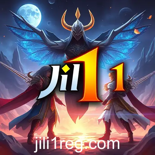 Exploring Jili 1: A Game-Changer in Online Gaming