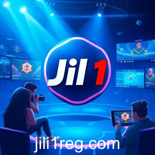 The Rise of Jili 1: A New Era in Online Gaming