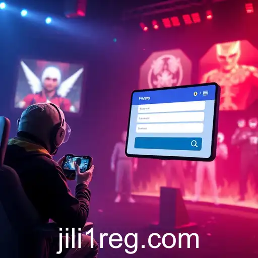 Exploring the Rise of Jili 1 in the Gaming World
