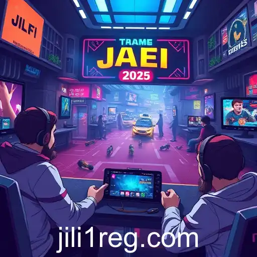 The Rise of Jili 1: A New Era in Online Gaming