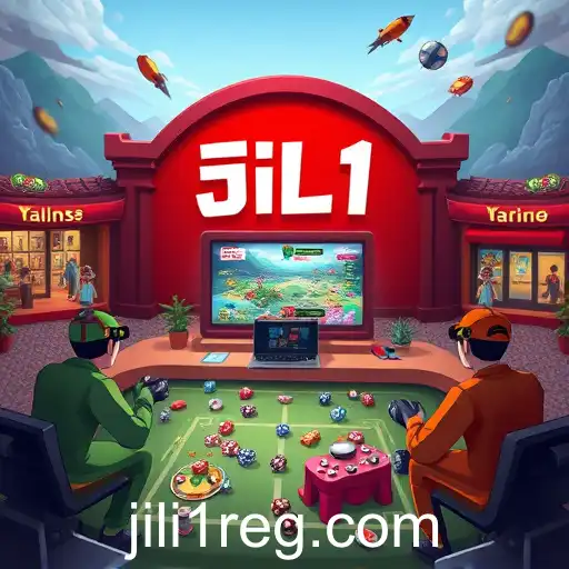 The Rise of Jili 1 in the Gaming World