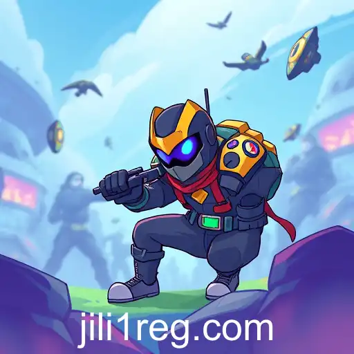 The Rise of Jili 1 in the Gaming World