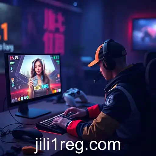 The Evolution of Online Gaming in a Digital Era