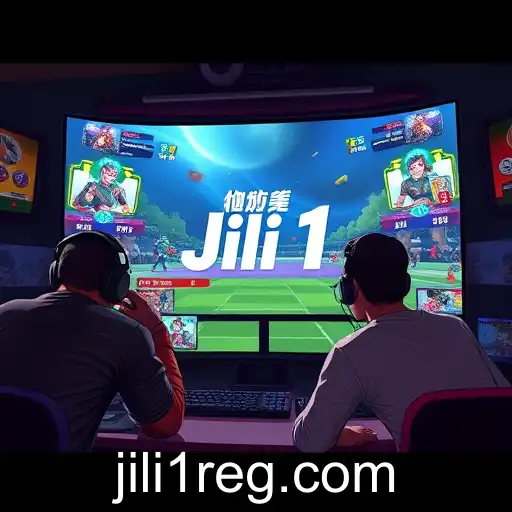 Online Gaming Trends in 2025