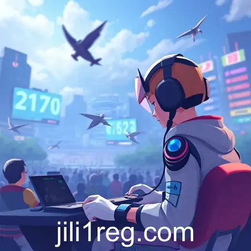 The Rise of Jili 1 in Online Gaming
