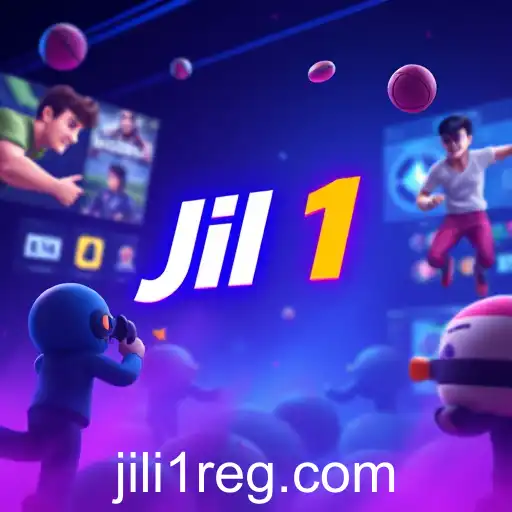 The Rise of Jili 1 in Online Gaming