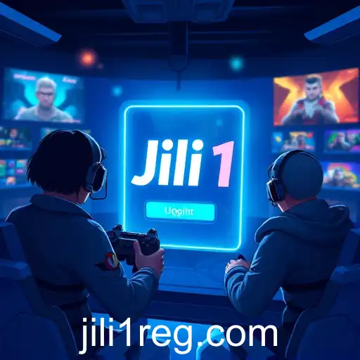 Navigating the Online Gaming World with Jili 1