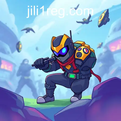 The Rise of Jili 1 in the Gaming World