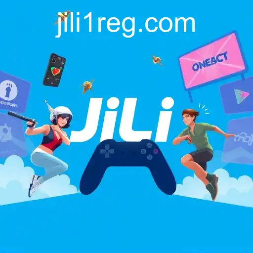 Exploring the Exciting World of Multiplayer Fun with Jili 1 Login Register