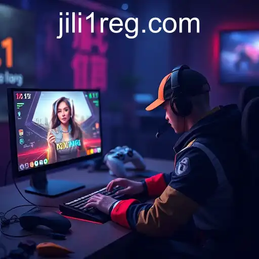 The Evolution of Online Gaming in a Digital Era