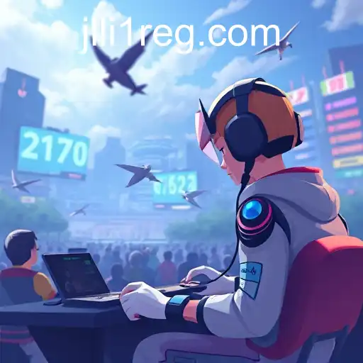 The Rise of Jili 1 in Online Gaming