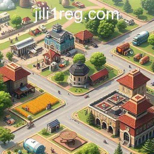 Exploring the Exciting World of Simulation Games