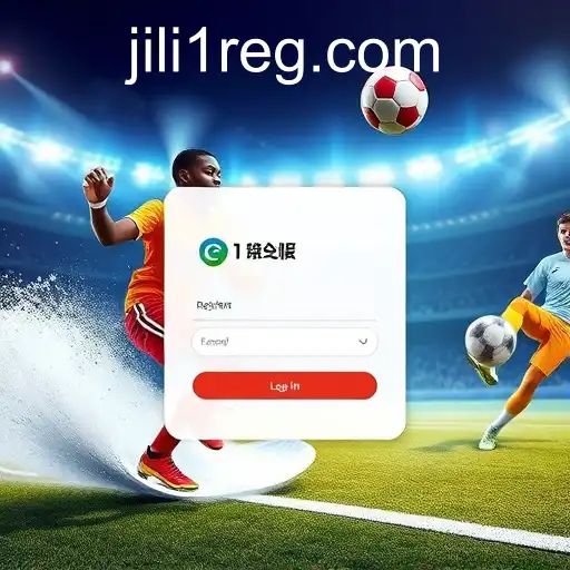Exploring the Thrilling World of 'Sports Games' with Jili 1 Login Register