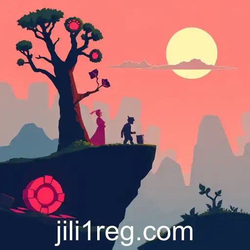 Emerging Trends in Online Gaming: The Rise of Jili 1