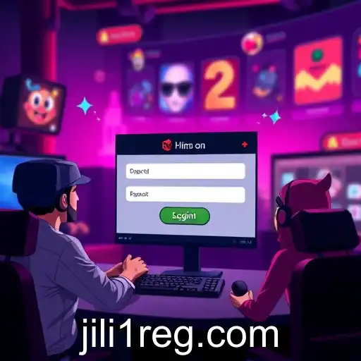 The Evolution of Online Gaming Platforms