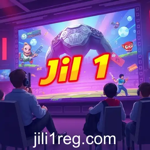 Exploring Jili 1: The Rise of Online Gaming Platforms