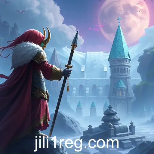 Exploring the World of Fantasy Realm: A Dive into Jili 1 Login Register