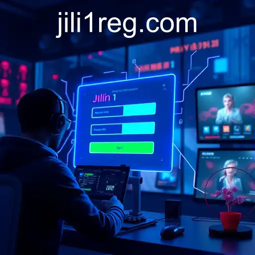 Online Gaming: Navigating Logins and Registrations