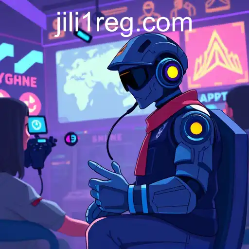 Gaming Trends and User Engagement in 2025