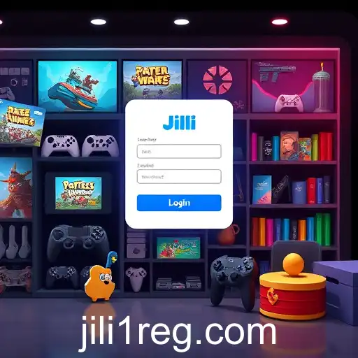 The Rise of Jili 1: A New Era in Online Gaming