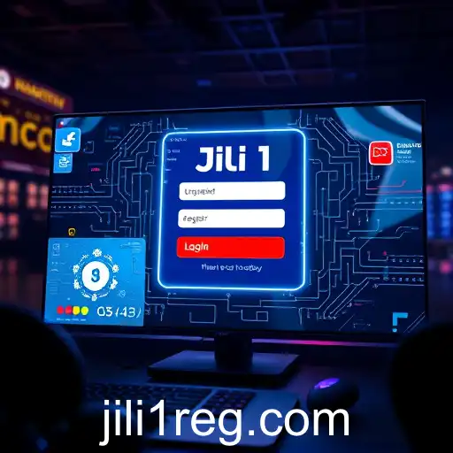Jili 1 Login Register Revolutionizes Online Gaming Experience
