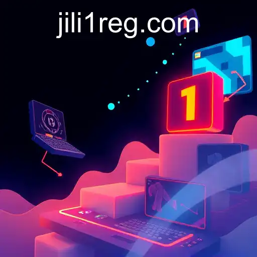 Jili 1: Transforming the Online Gaming Experience