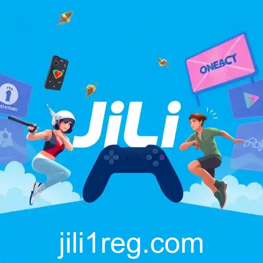 Exploring the Exciting World of Multiplayer Fun with Jili 1 Login Register
