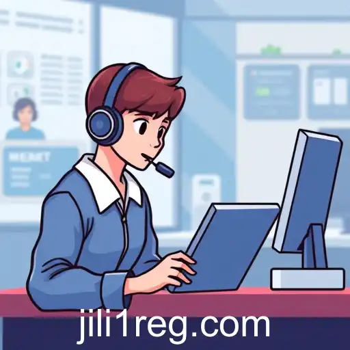 The Rise of Jili 1 in the Online Gaming World