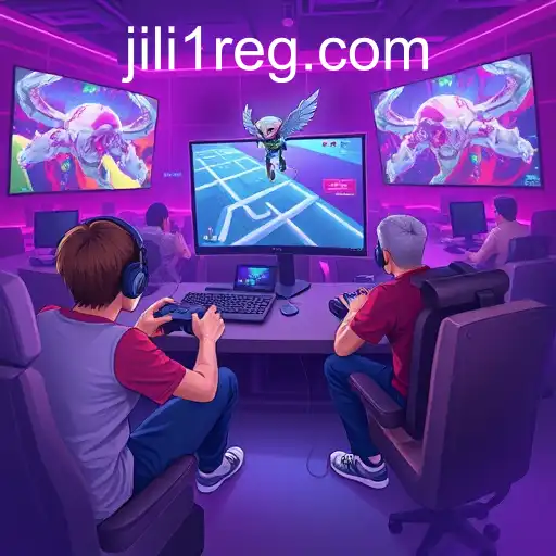 The Rise of Online Gaming Platforms