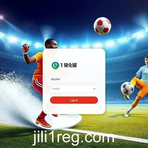Exploring the Thrilling World of 'Sports Games' with Jili 1 Login Register